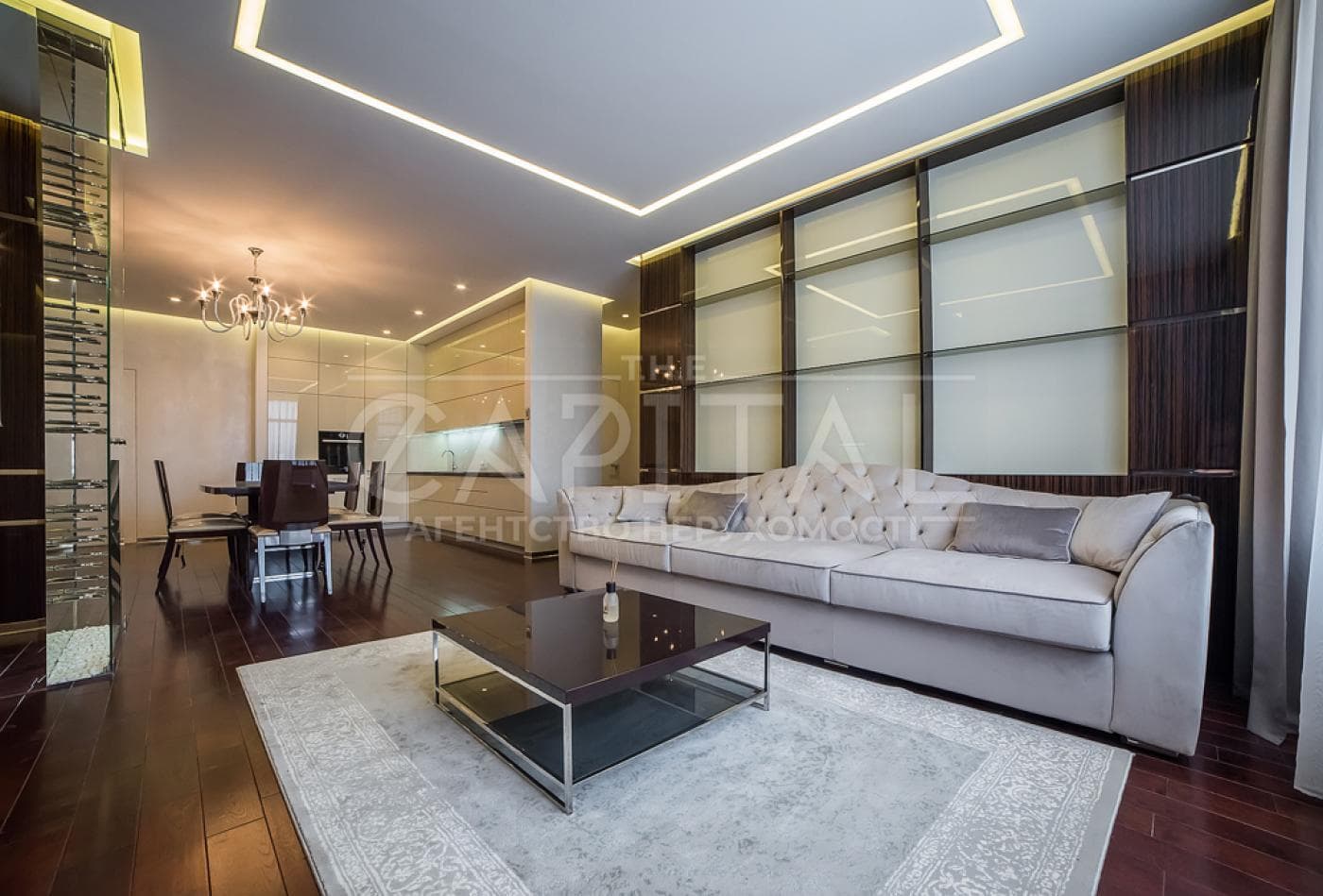 Продажа 4 комн. квартира, Драгомирова, ID: 315917339783