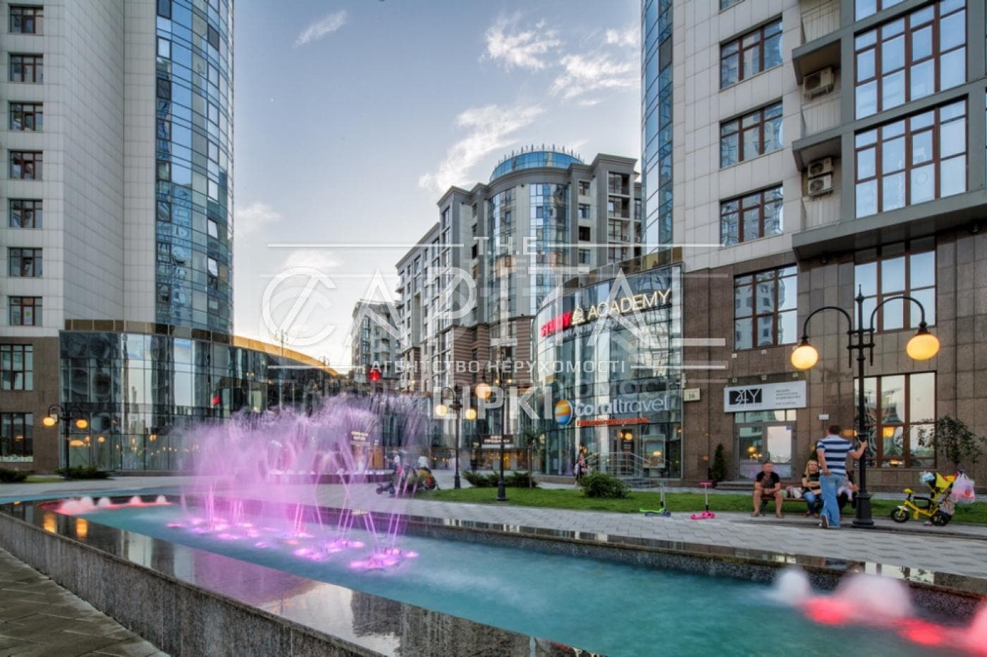 Продажа 4 комн. квартира, Андрія Верхогляда, ID: 46128