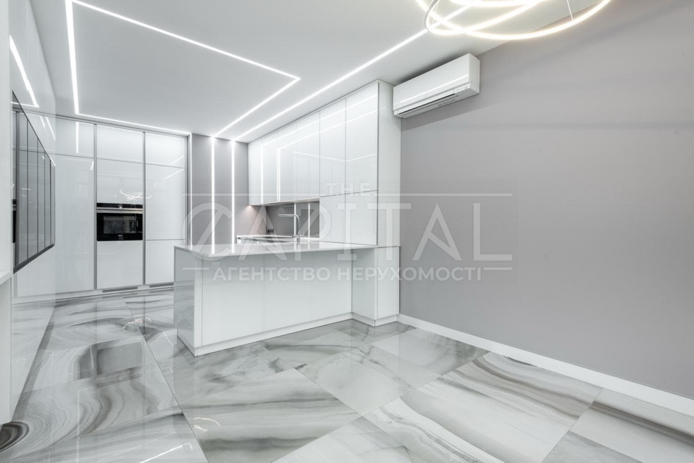Продаж 3 кімн. квартира, Андрія Верхогляда, ID: A1246