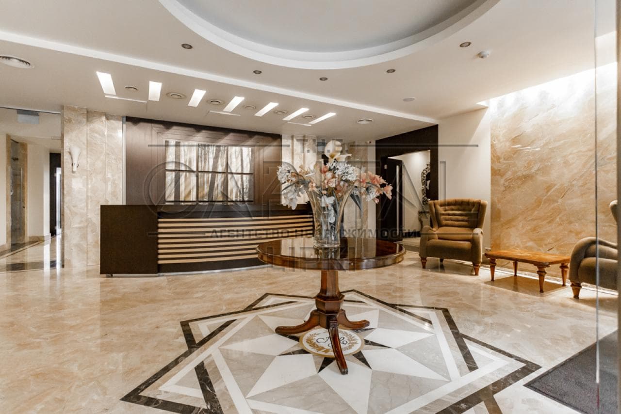 Rent 3 rooms apartment, Franko Yvana, ID: 3157458