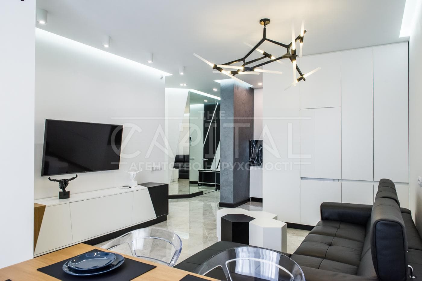 Продаж 3 кімн. квартира, Андрія Верхогляда, ID: 3159168760