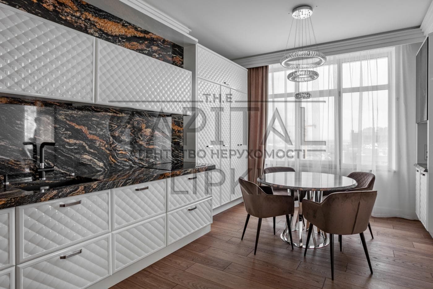 Продаж 2 кімн. квартира, Андрія Верхогляда, ID: 315917342403