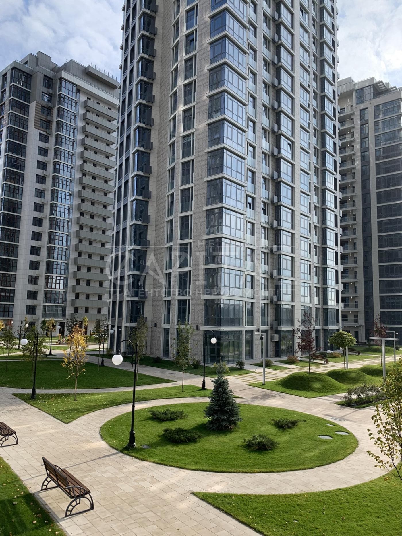 Продаж 4 кімн. квартира, Драгомирова, ID: 315917346442