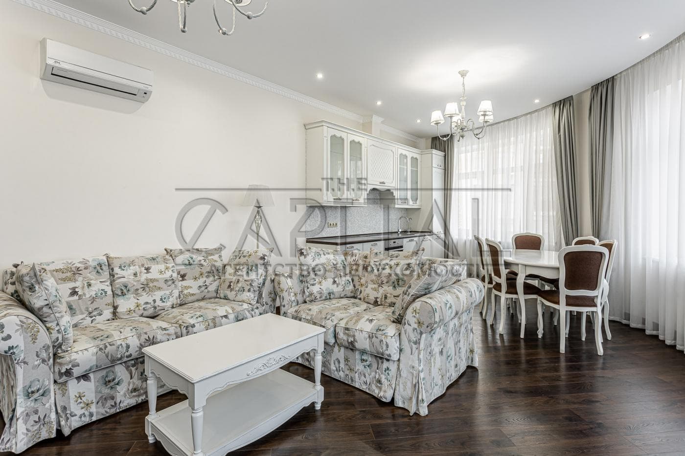 Rent 3 rooms apartment, Konovalca Evgenyya, ID: 315917346962
