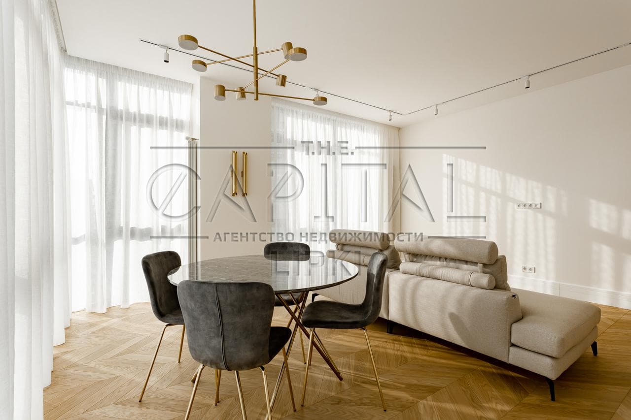 Продаж 2 кімн. квартира, Драгомирова, ID: 315915503