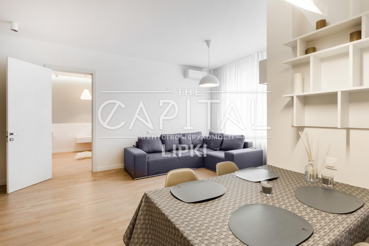Продажа 2 комн. квартира, Драгомирова, ID: 31586678