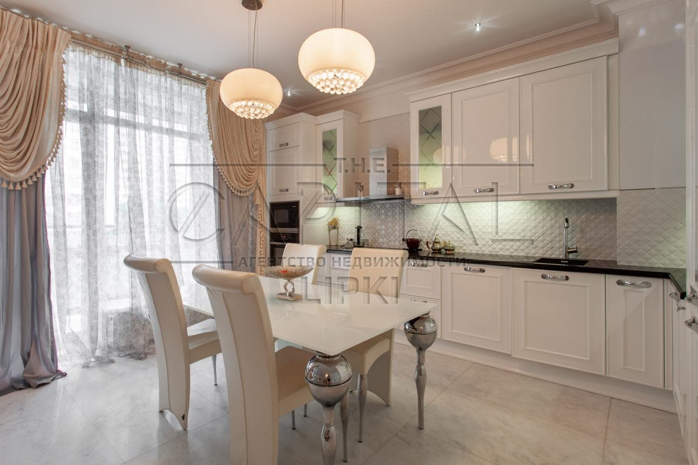 Продаж 2 кімн. квартира, Драгомирова, ID: 3159171569