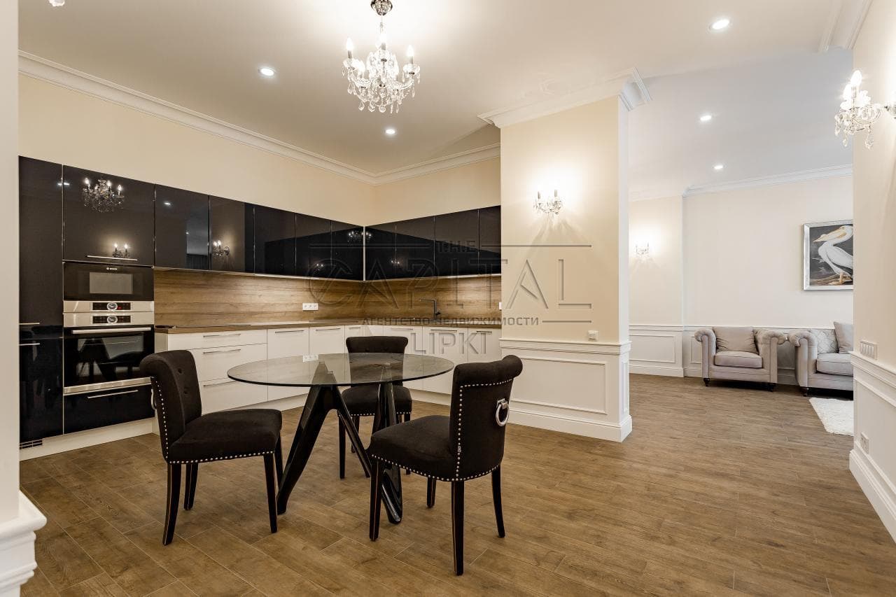 Sale 4 rooms apartment, Andriya Verhoglyada, ID: 315908808