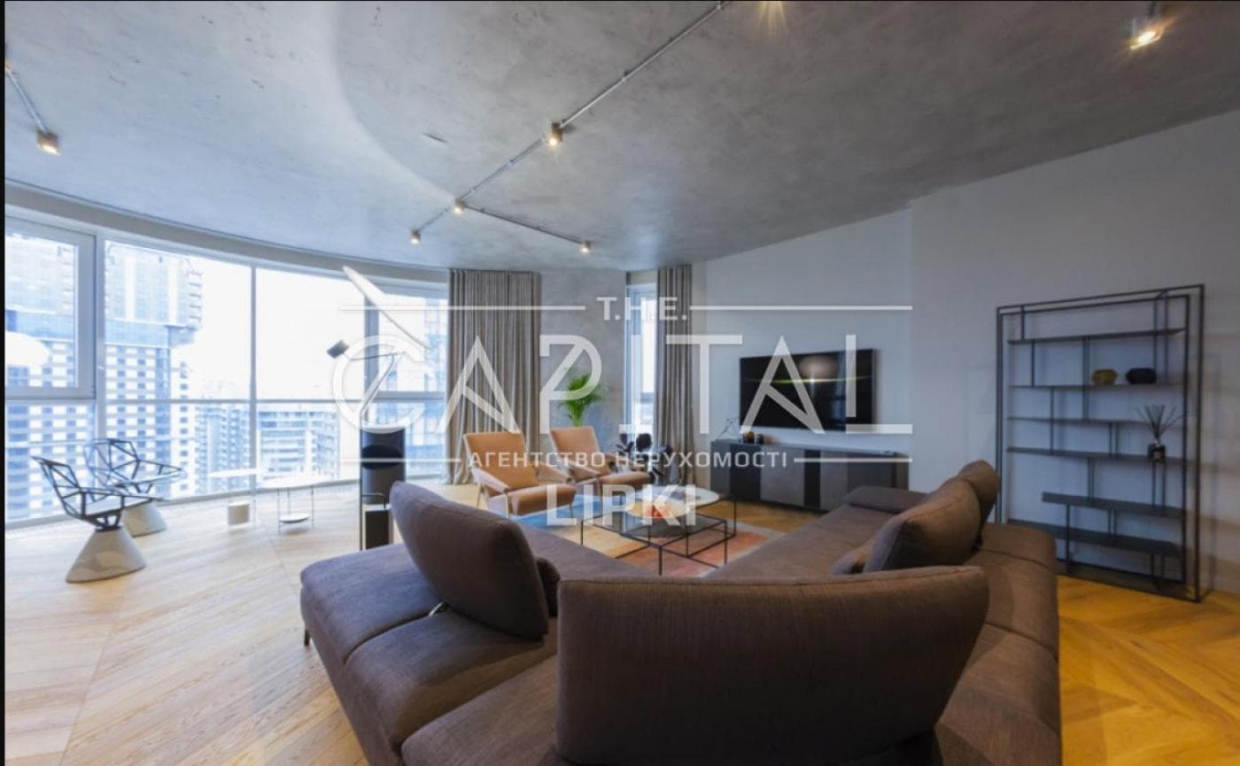 Sale 4 rooms apartment, Andriya Verhoglyada, ID: 45771