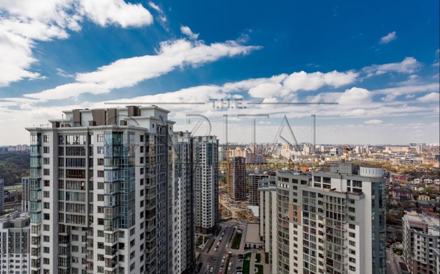 Продажа 4 комн. квартира, Драгомирова, ID: 31584754