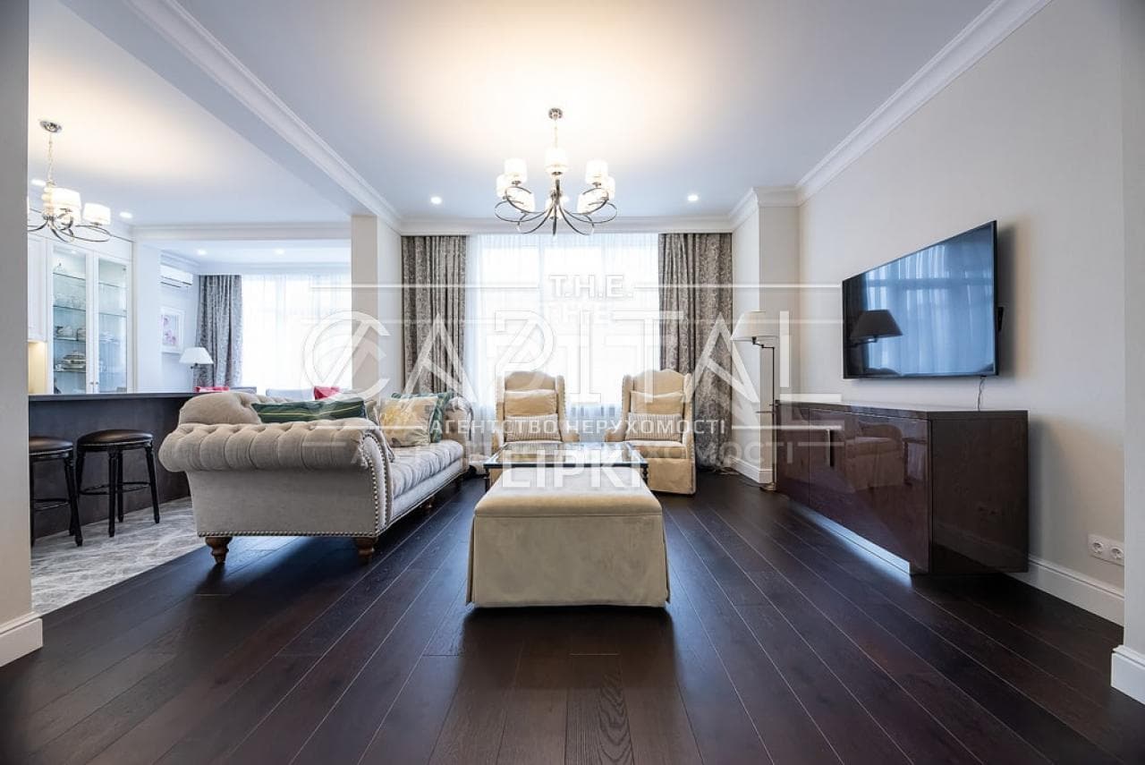 Sale 3 rooms apartment, Andriya Verhoglyada, ID: 3154814