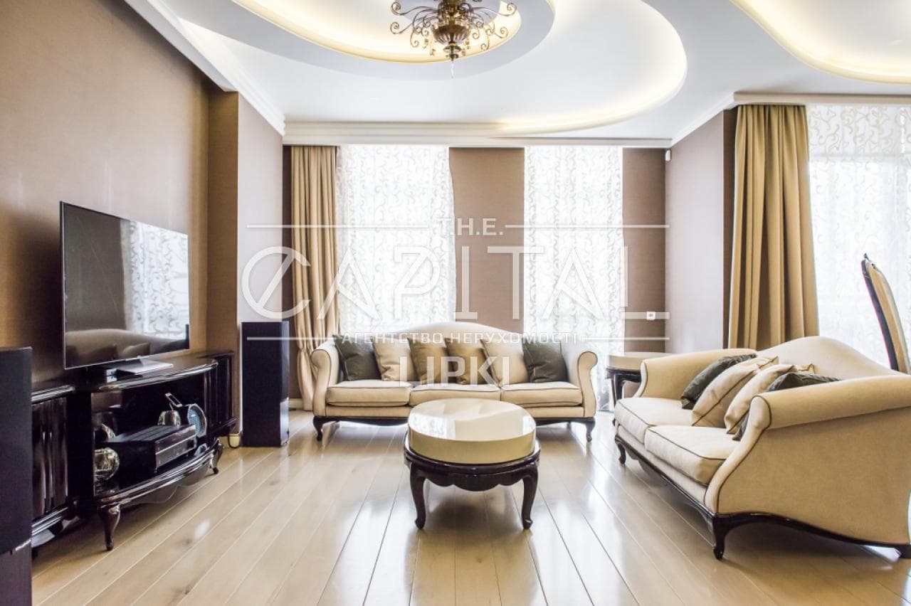 Sale 2 rooms apartment, Dragomyrova, ID: 45833