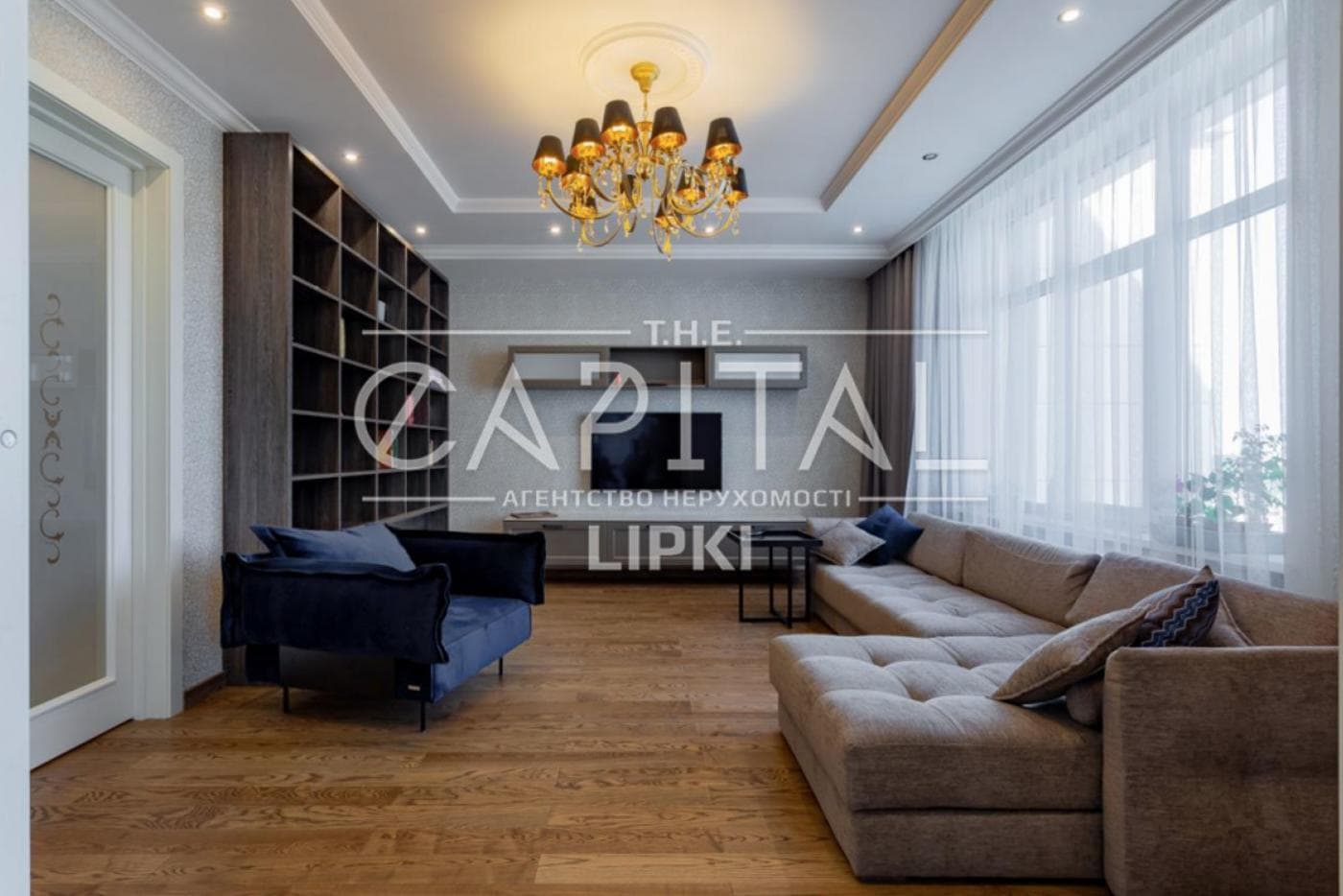 Sale 4 rooms apartment, Andriya Verhoglyada, ID: 3159171968