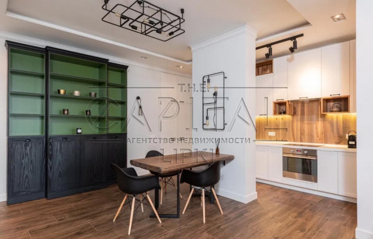 Sale 3 rooms apartment, Andriya Verhoglyada, ID: 3156383