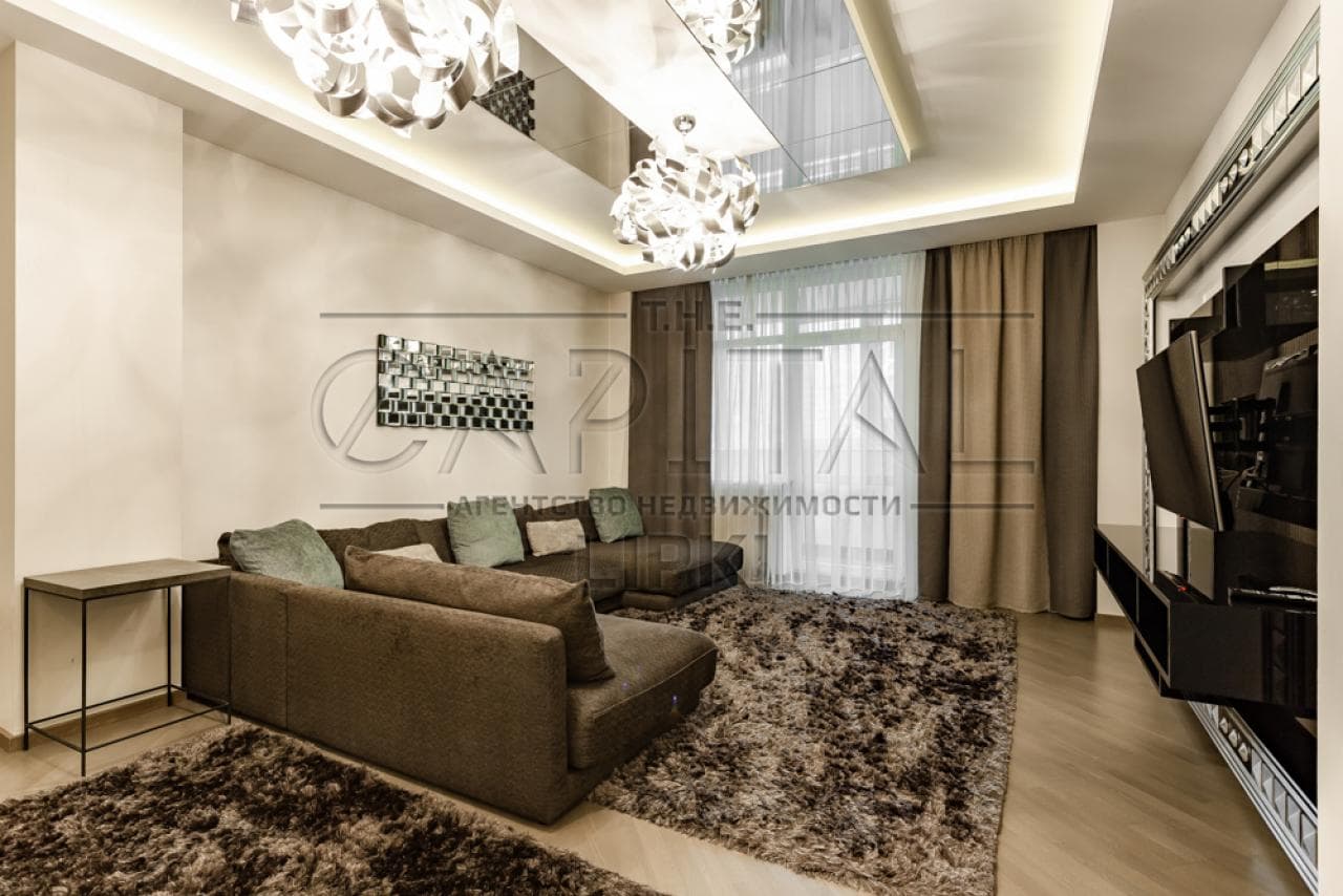 Продажа 3 комн. квартира, Драгомирова, ID: 31584384