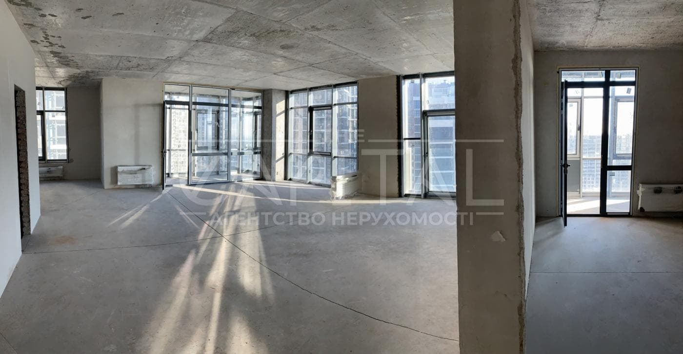 Sale 4 rooms apartment, Kijivska oblast, Kijiv, Pechersk, Dragomirova, ID: 315917344061