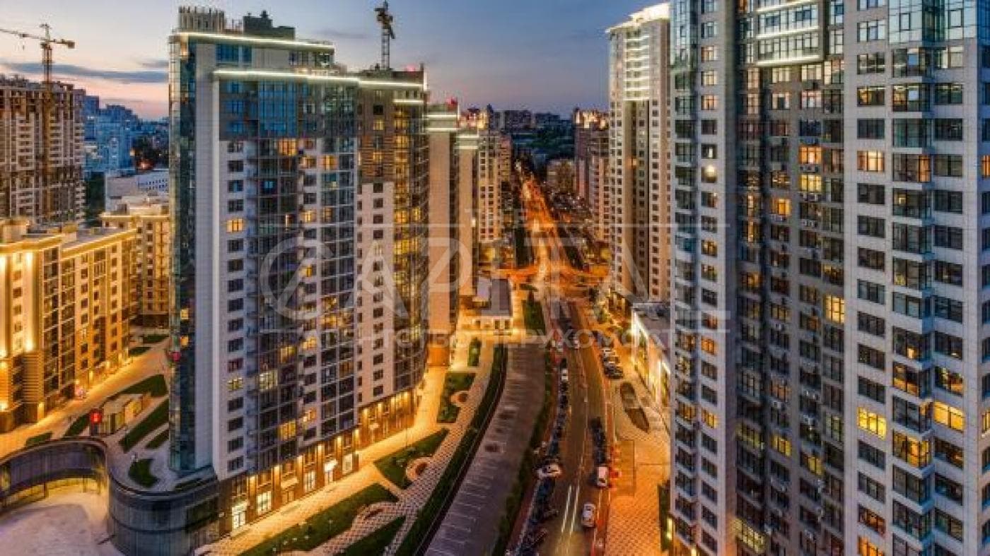 Продажа 3 комн. квартира, Андрія Верхогляда, ID: A868