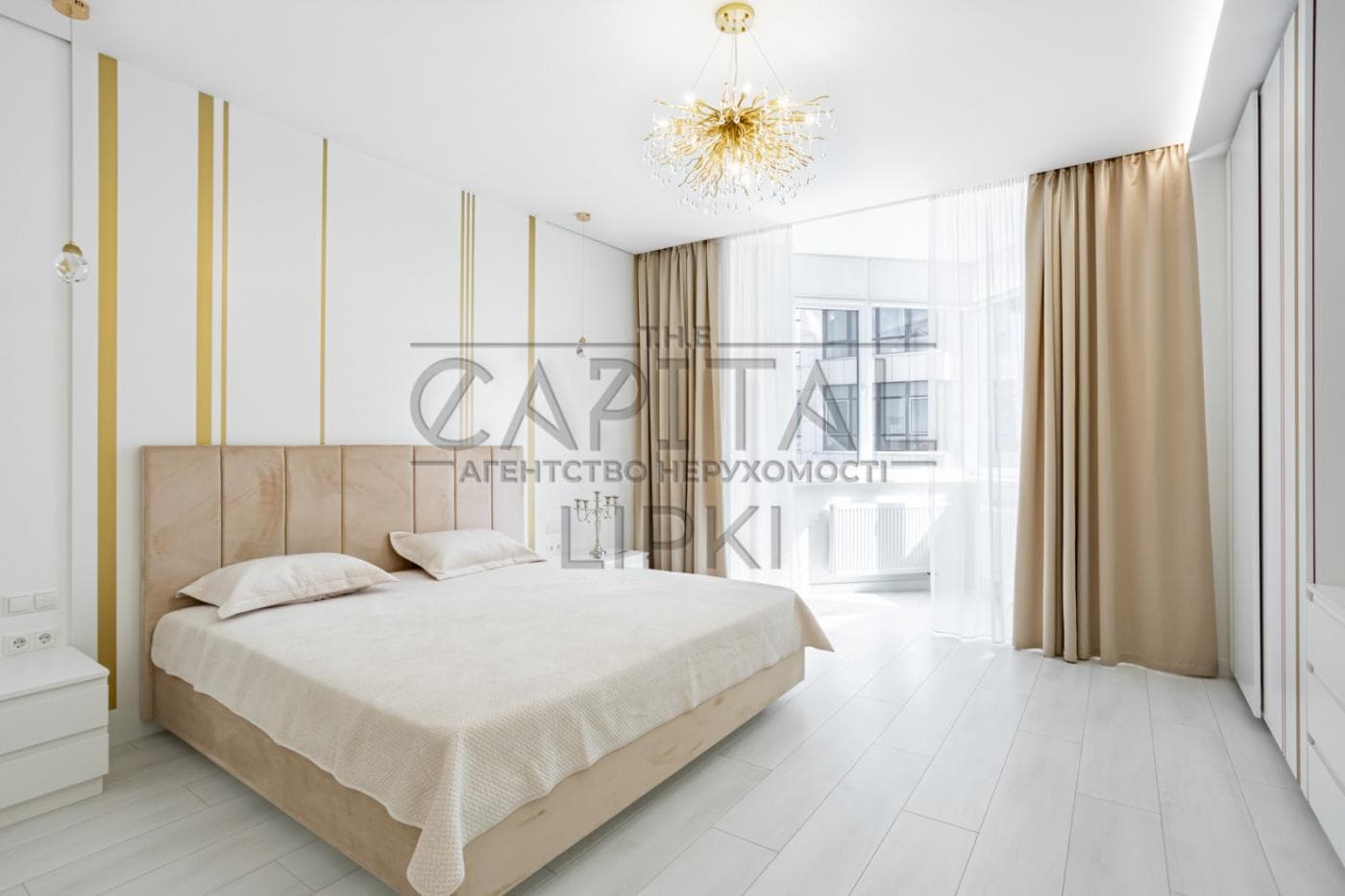 Продажа 3 комн. квартира, Драгомирова, ID: A3939