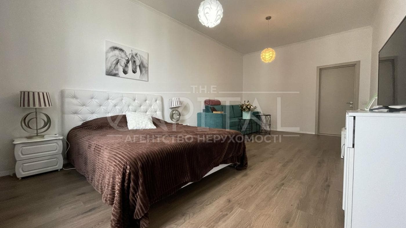 Продаж 1 кімн. квартира, Драгомирова, ID: A5021