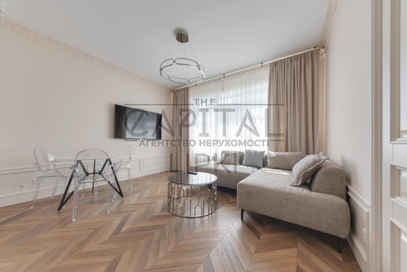 Продажа 2 комн. квартира, Драгомирова, ID: A4306