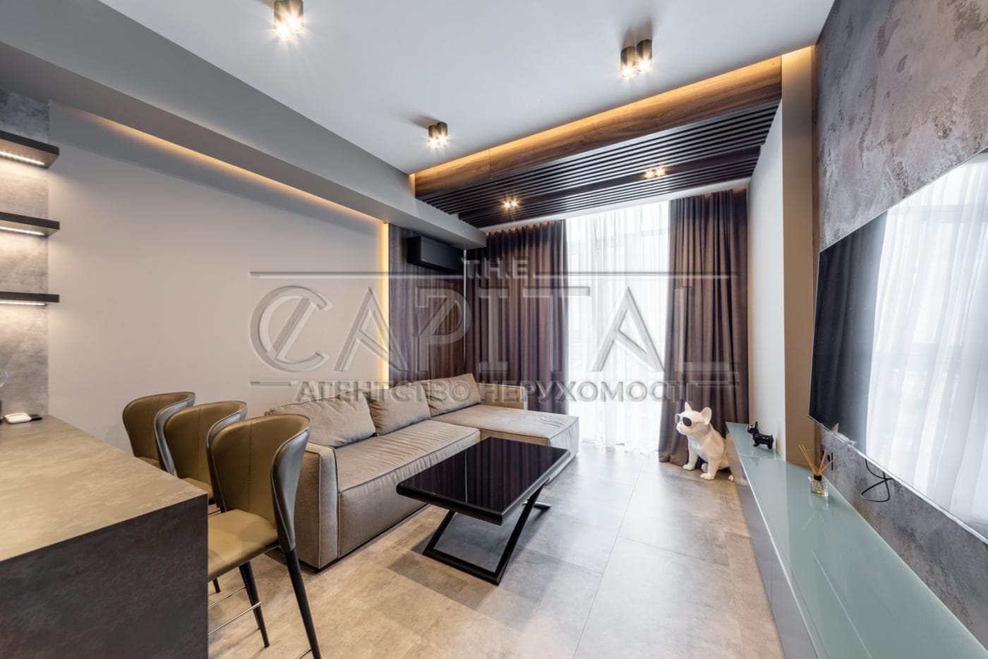 Продаж 1 кімн. квартира, Андрія Верхогляда, ID: 315917354435