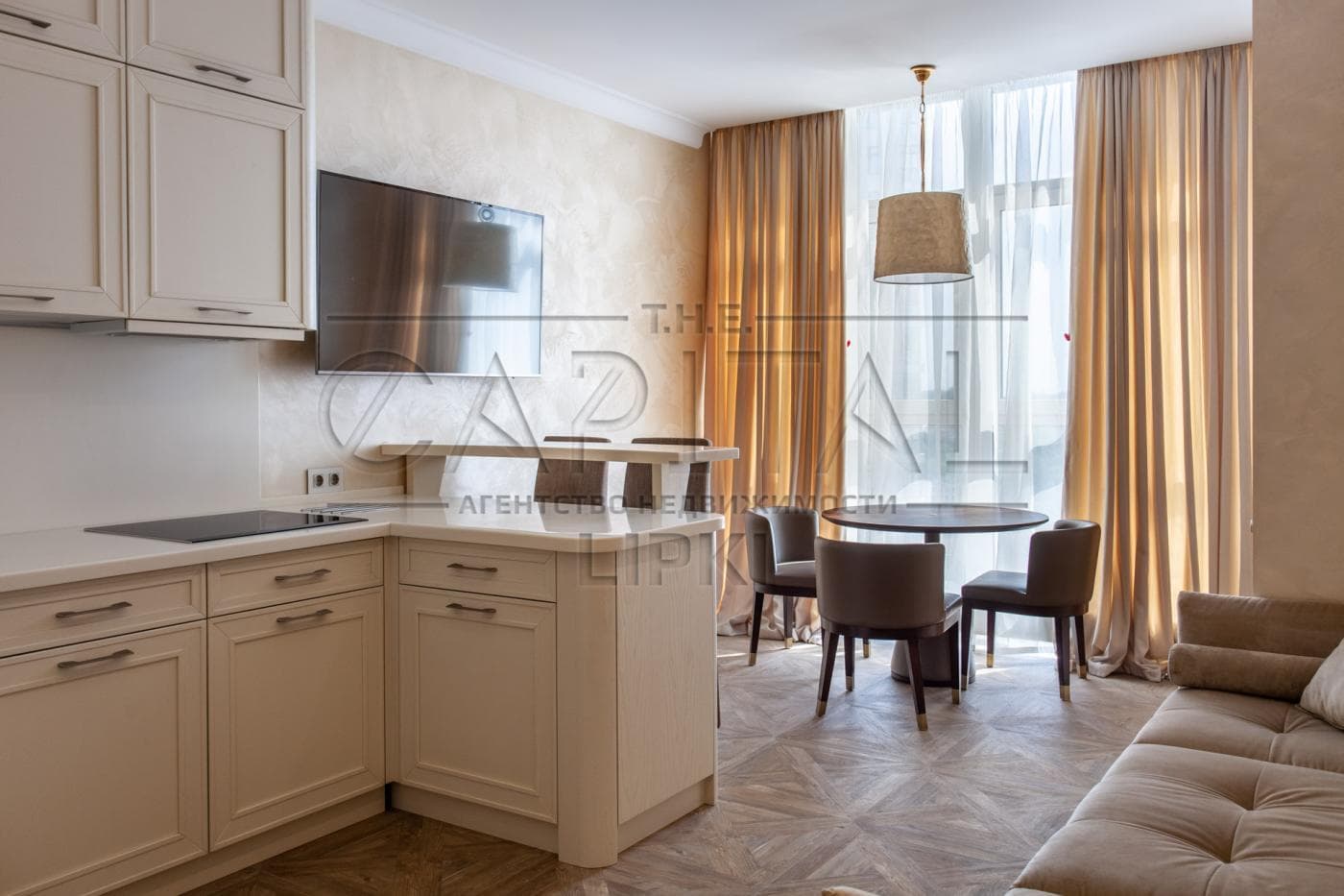 Продажа 2 комн. квартира, Драгомирова, ID: A2047