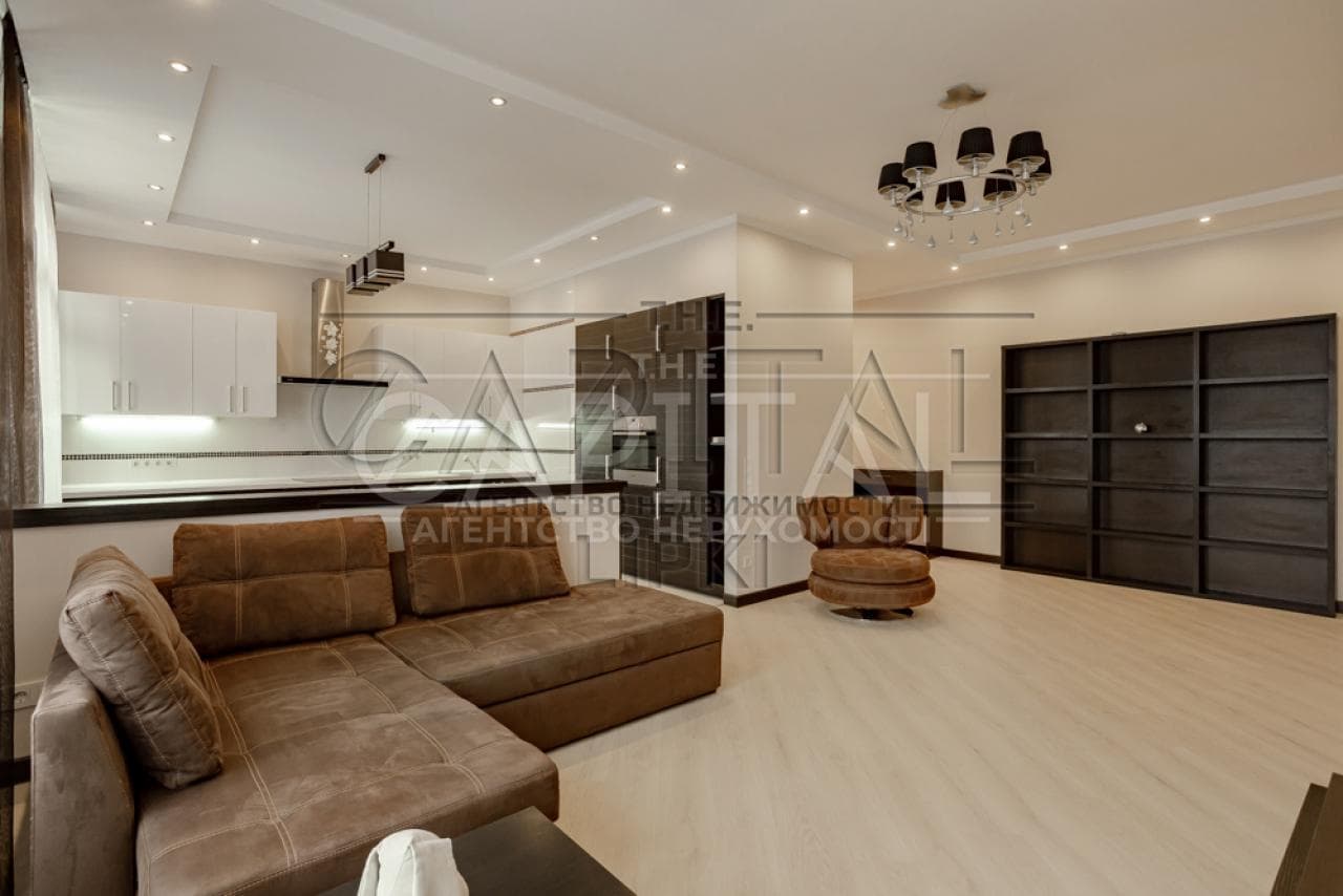 Оренда 2 кімн. квартира, Драгомирова, ID: 315909394