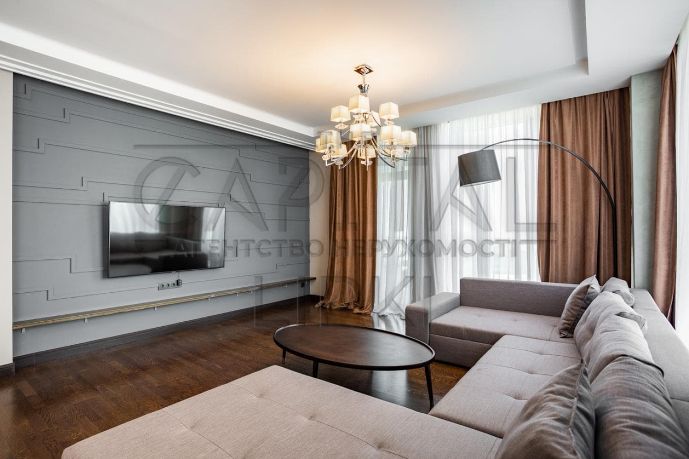 Оренда 4 кімн. квартира, Драгомирова, ID: 31582419