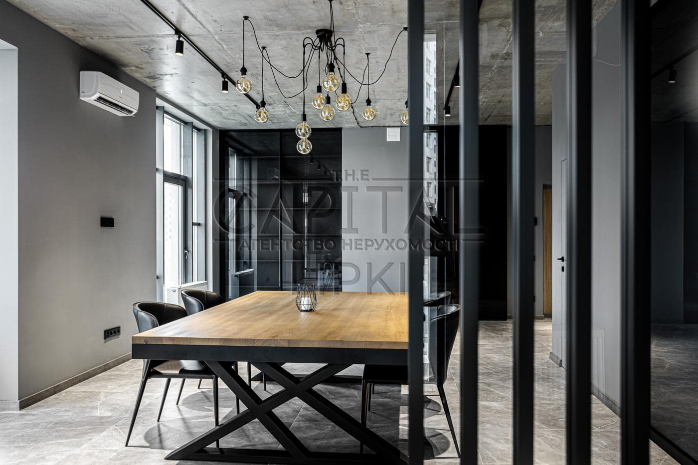 Продажа 3 комн. офис, Андрія Верхогляда, ID: A7251
