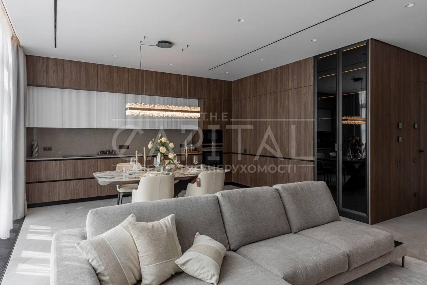 Продаж 4 кімн. квартира, Драгомирова, ID: 3159169396
