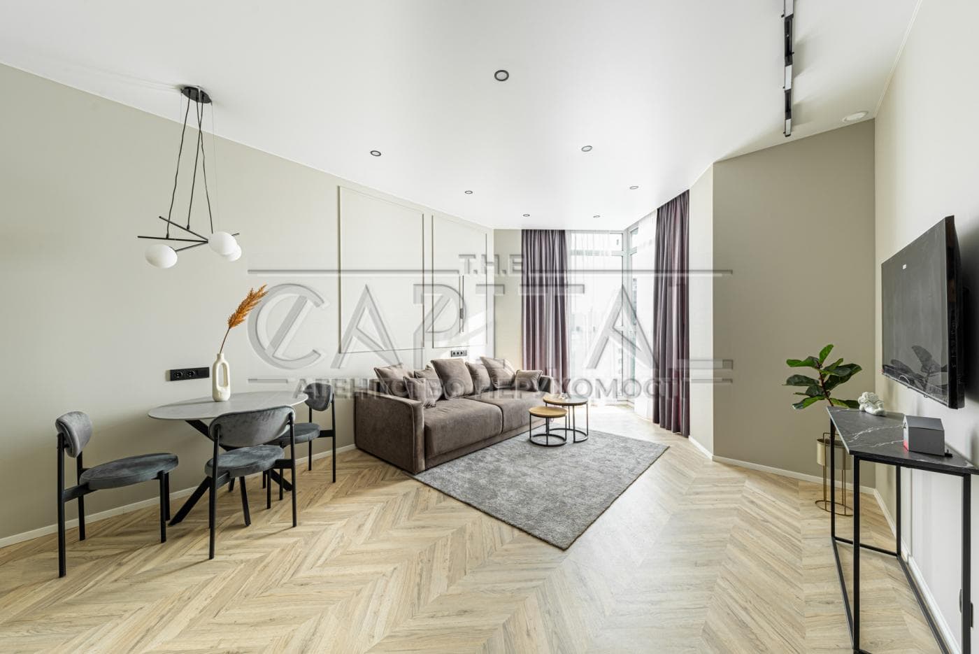 Sale 2 rooms apartment, Dragomyrova, ID: A7634