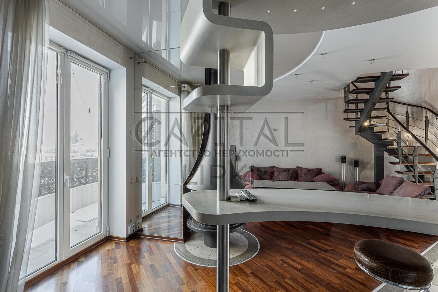 Sale 3 rooms apartment, Lesy Ukraynky, ID: 315917337515