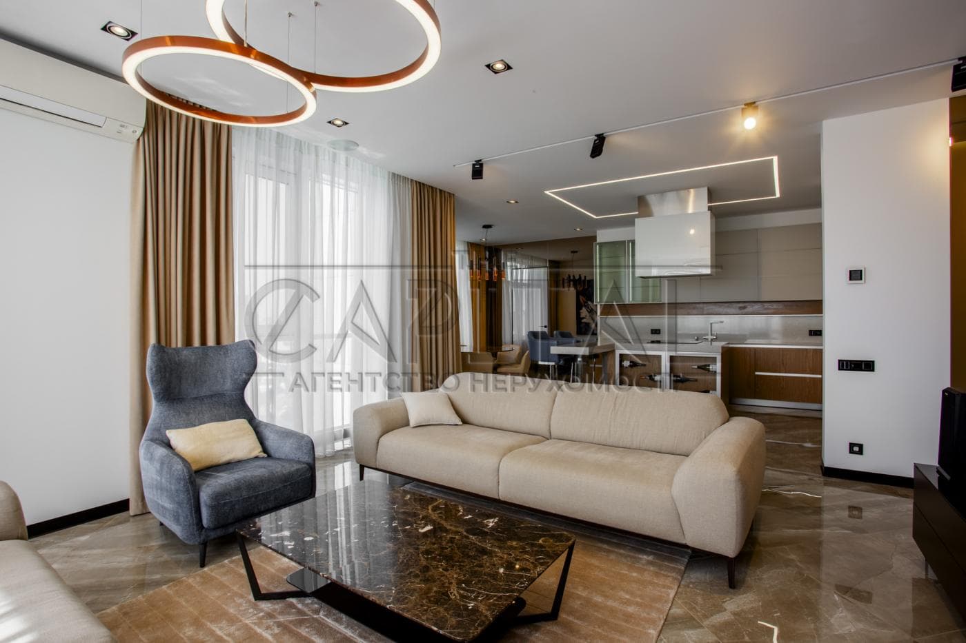 Продажа 4 комн. квартира, Драгомирова, ID: A7900