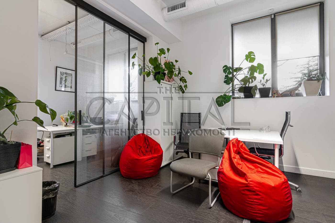 Продажа 2 комн. офис, Болсуновская, ID: A11