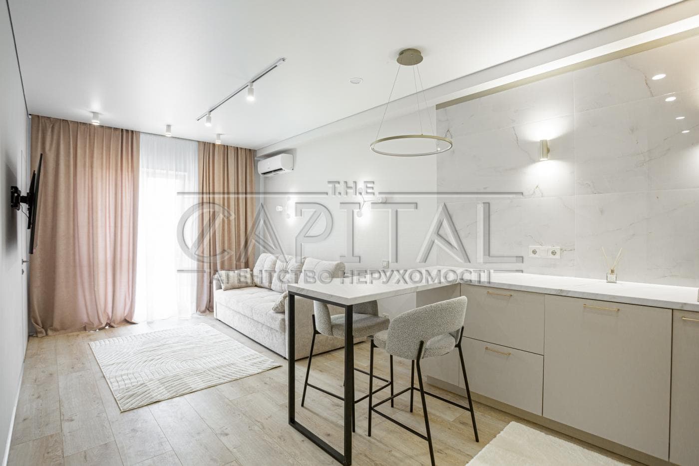 Продаж 1 кімн. квартира, Максимовича Михайла, ID: A7627