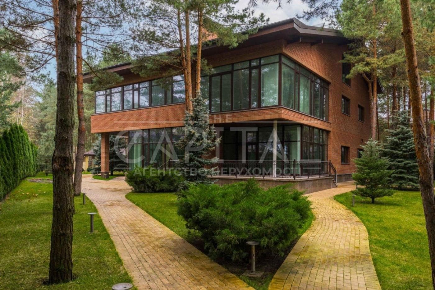Sale 5 rooms house, ID: A9987