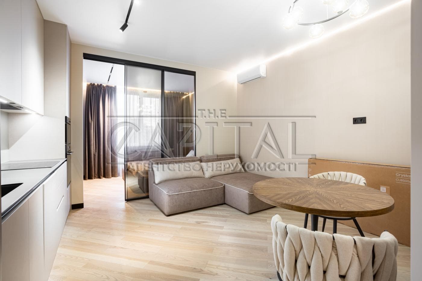 Продажа 1 комн. квартира, Андрія Верхогляда, ID: A6402