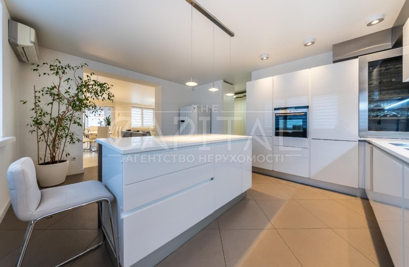 Аренда 4 комн. квартира, Героев Сталинграда, ID: 315917341000