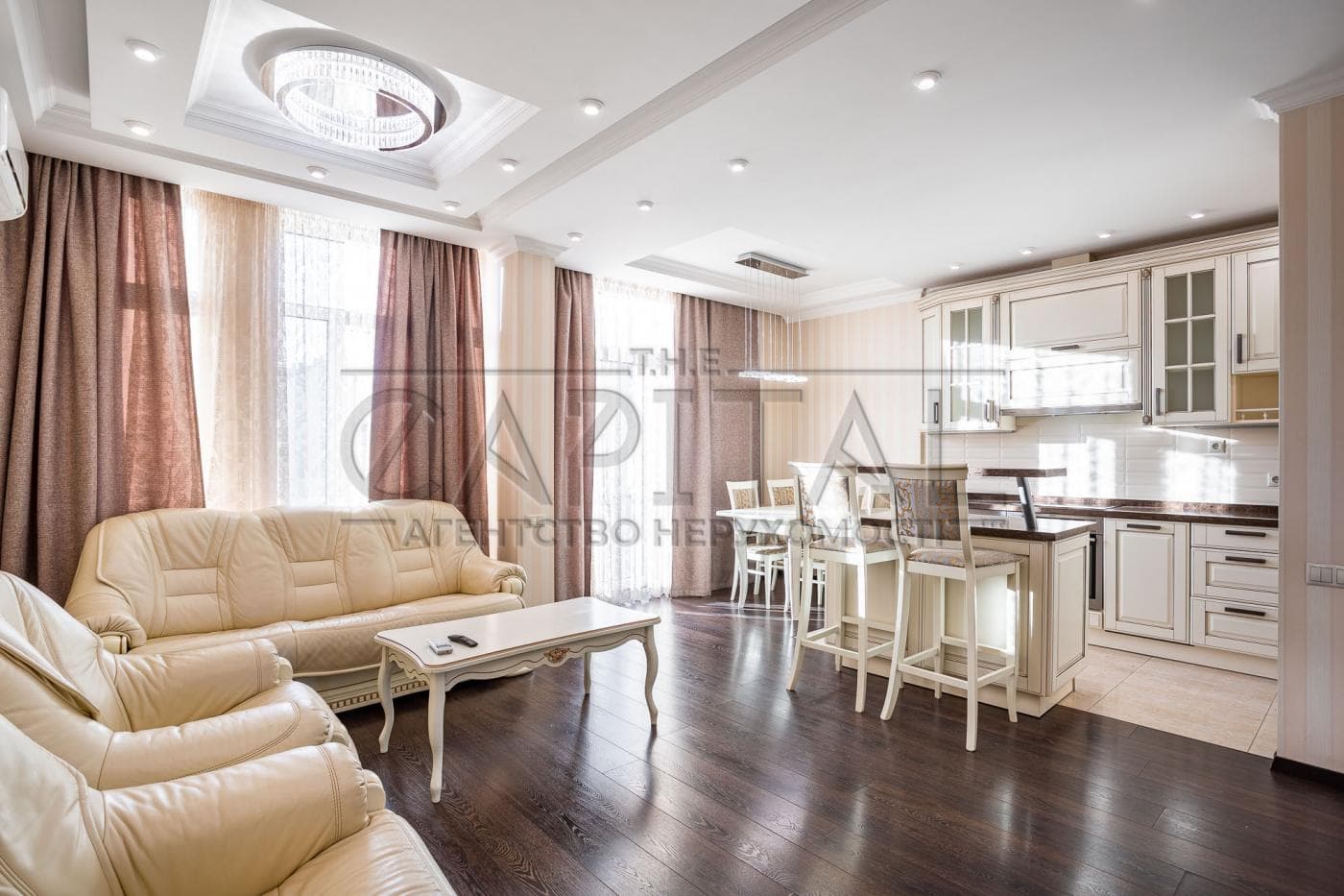 Rent 4 rooms apartment, Regeneratorna, ID: A12155