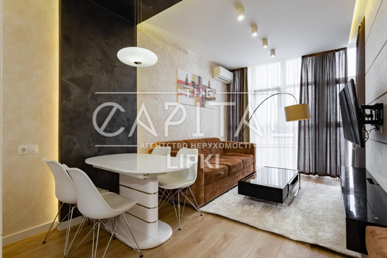 Оренда 3 кімн. квартира, Михаила Драгомирова, ID: 3155280