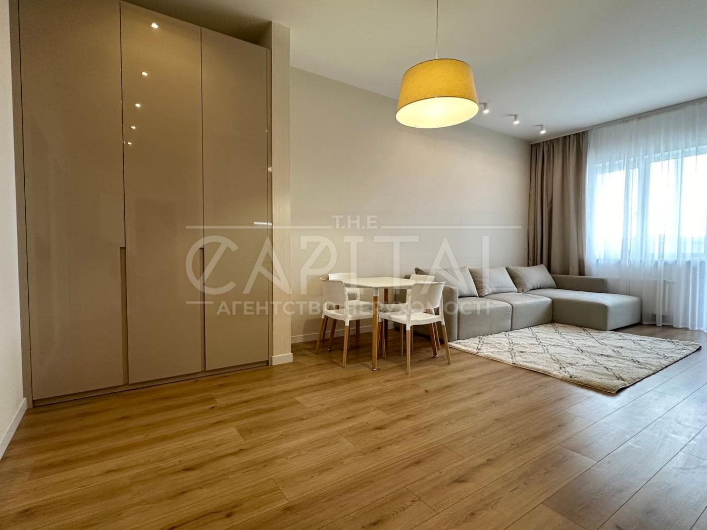 Оренда 2 кімн. квартира, Драгомирова, ID: A4272