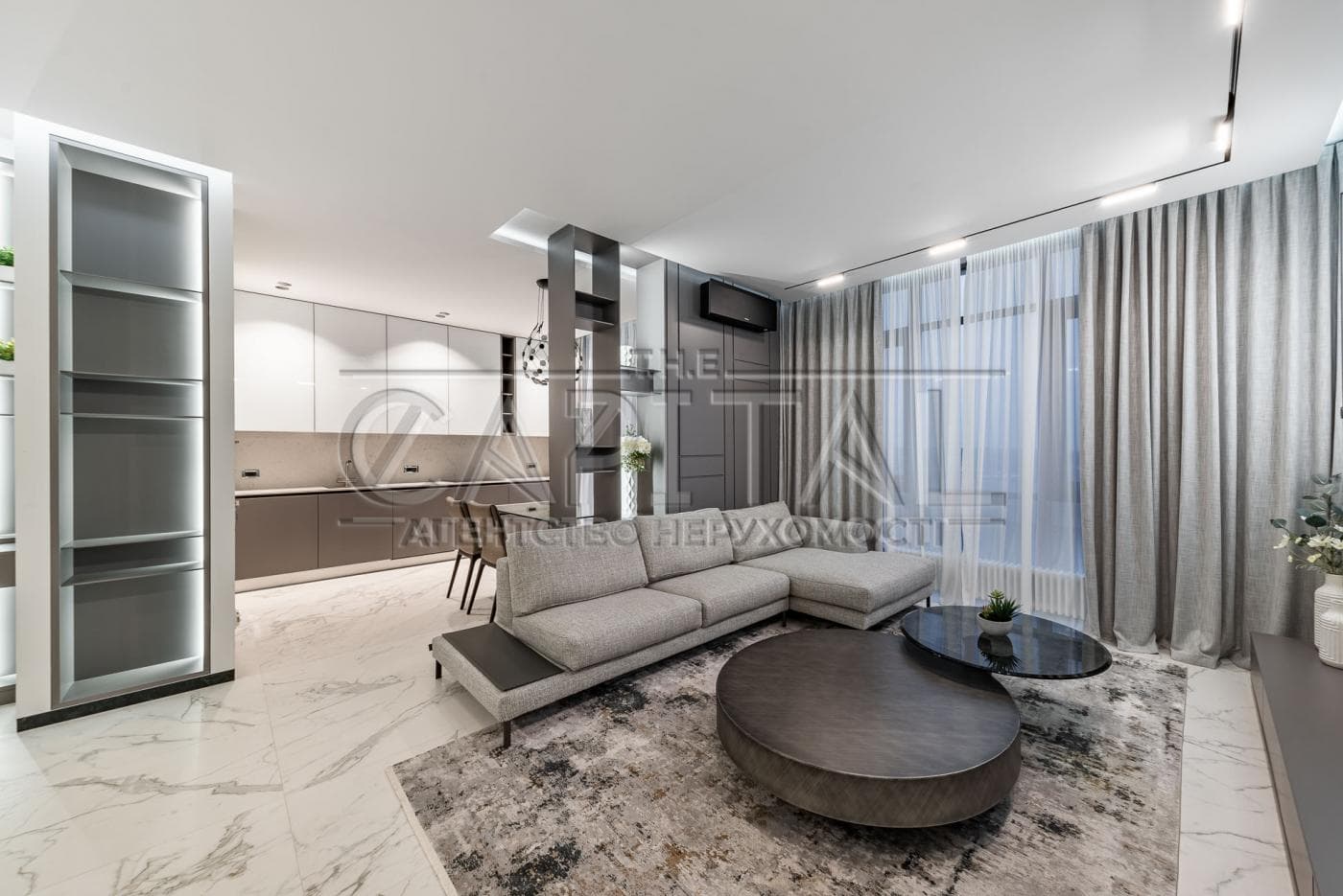 Оренда 3 кімн. квартира, Андрія Верхогляда, ID: A12118