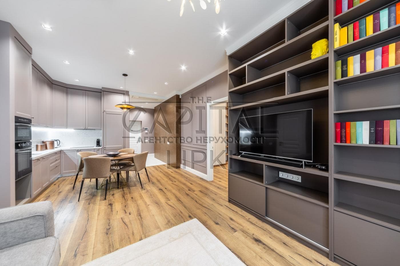 Оренда 3 кімн. квартира, Драгомирова, ID: 315917346936