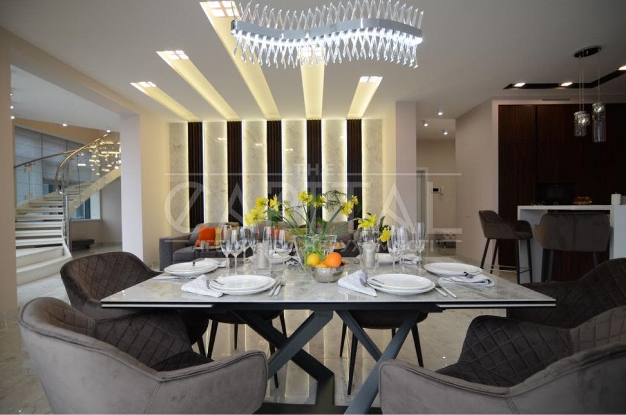 Оренда 4 кімн. квартира, Болсуновская, ID: 3159163274
