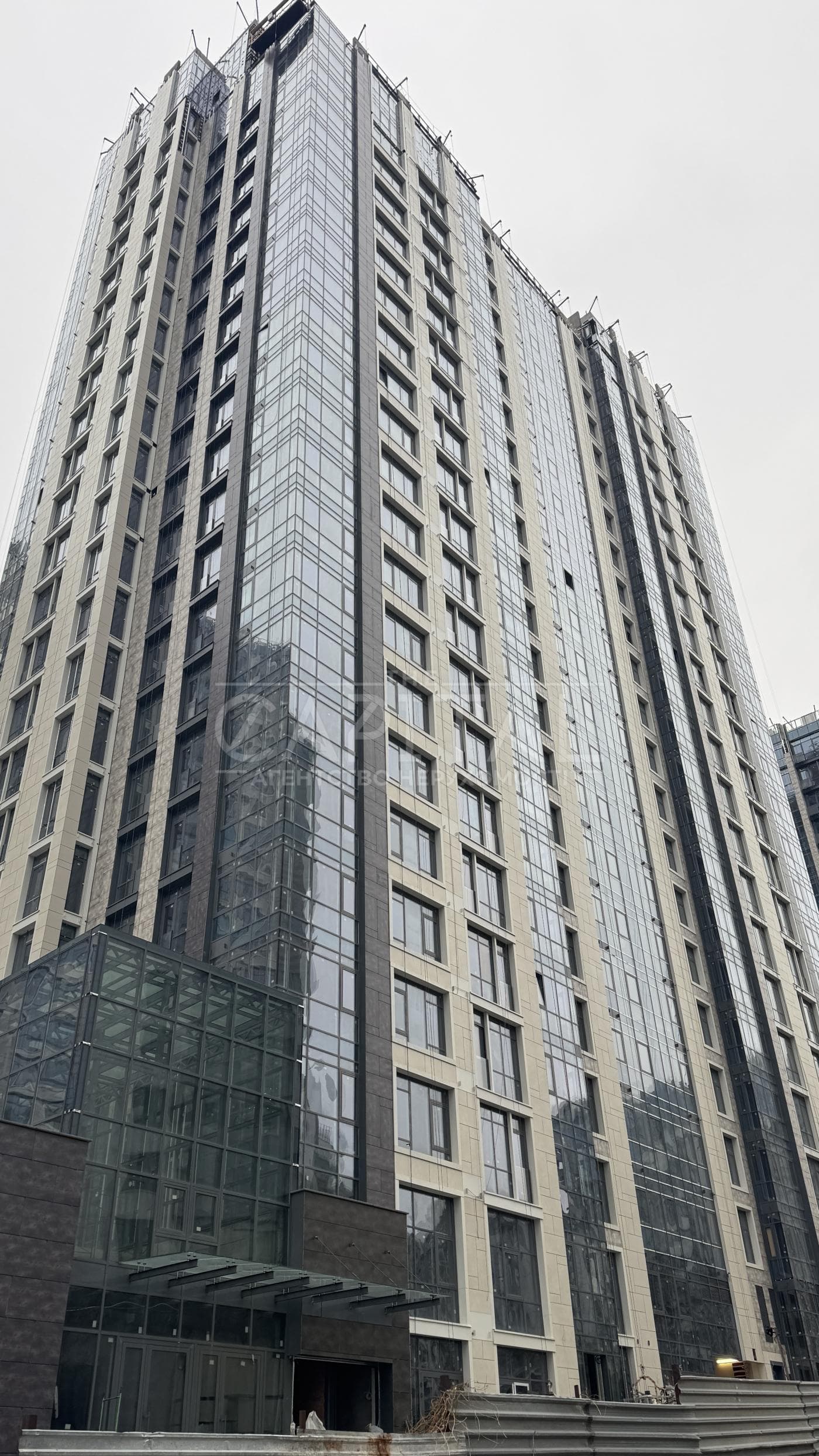 Продажа 3 комн. квартира, Драгомирова, ID: A13667