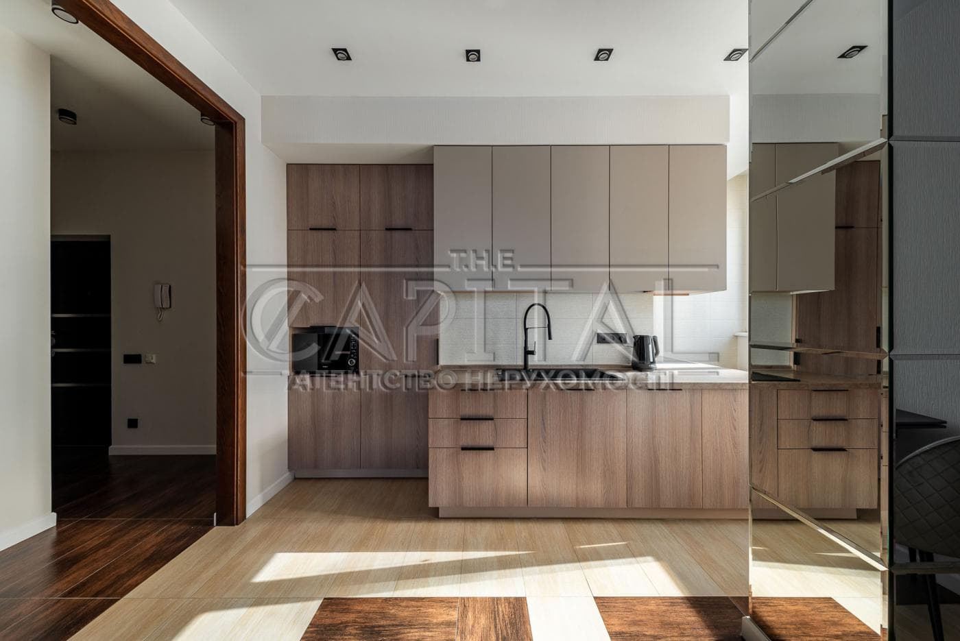Оренда 1 кімн. квартира, Андрія Верхогляда, ID: A13910