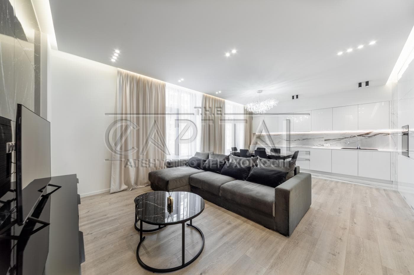Продажа 3 комн. квартира, Андрія Верхогляда, ID: A11051