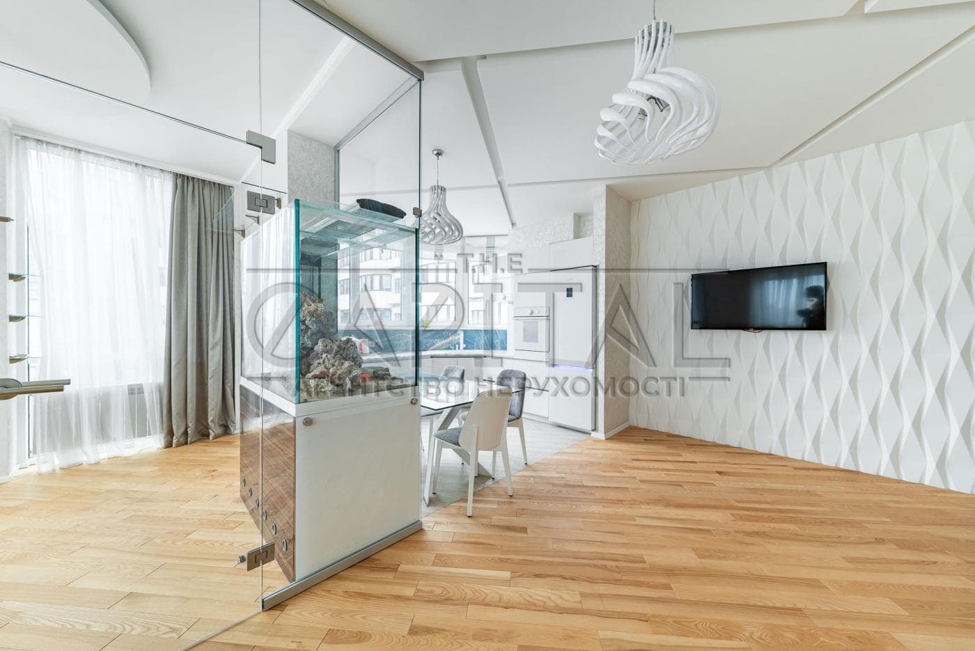 Оренда 4 кімн. квартира, Андрія Верхогляда, ID: A14222