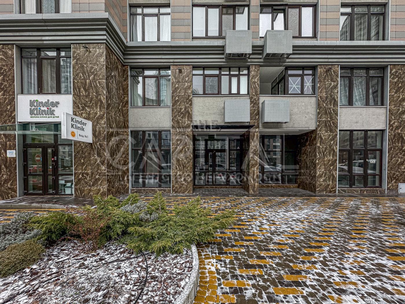 Оренда  кімн. торгівельна площа, Кахи Бендукідзе, ID: 3159168468
