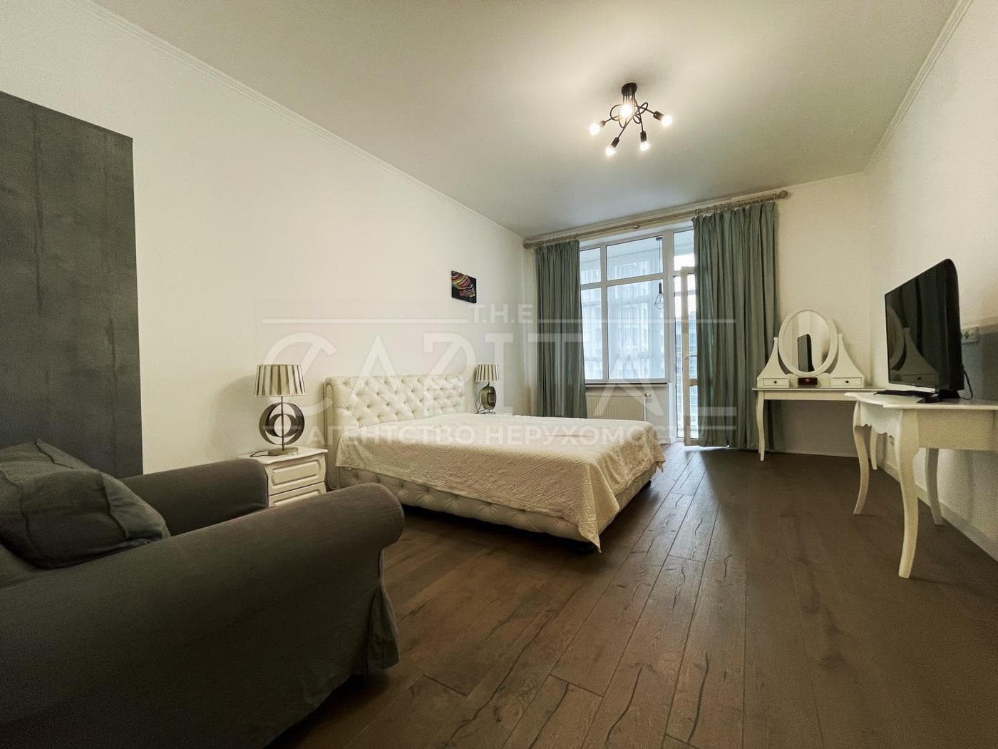 Оренда 2 кімн. квартира, Драгомирова, ID: 3159170017
